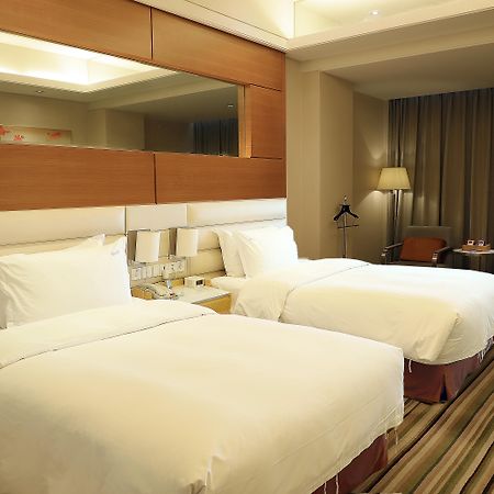Holiday Inn Tianjin Riverside By Ihg ภายนอก รูปภาพ