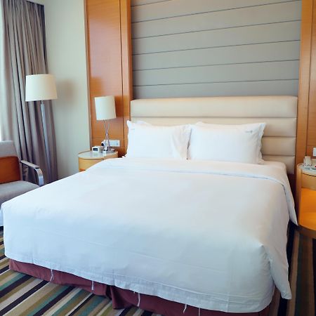 Holiday Inn Tianjin Riverside By Ihg ภายนอก รูปภาพ
