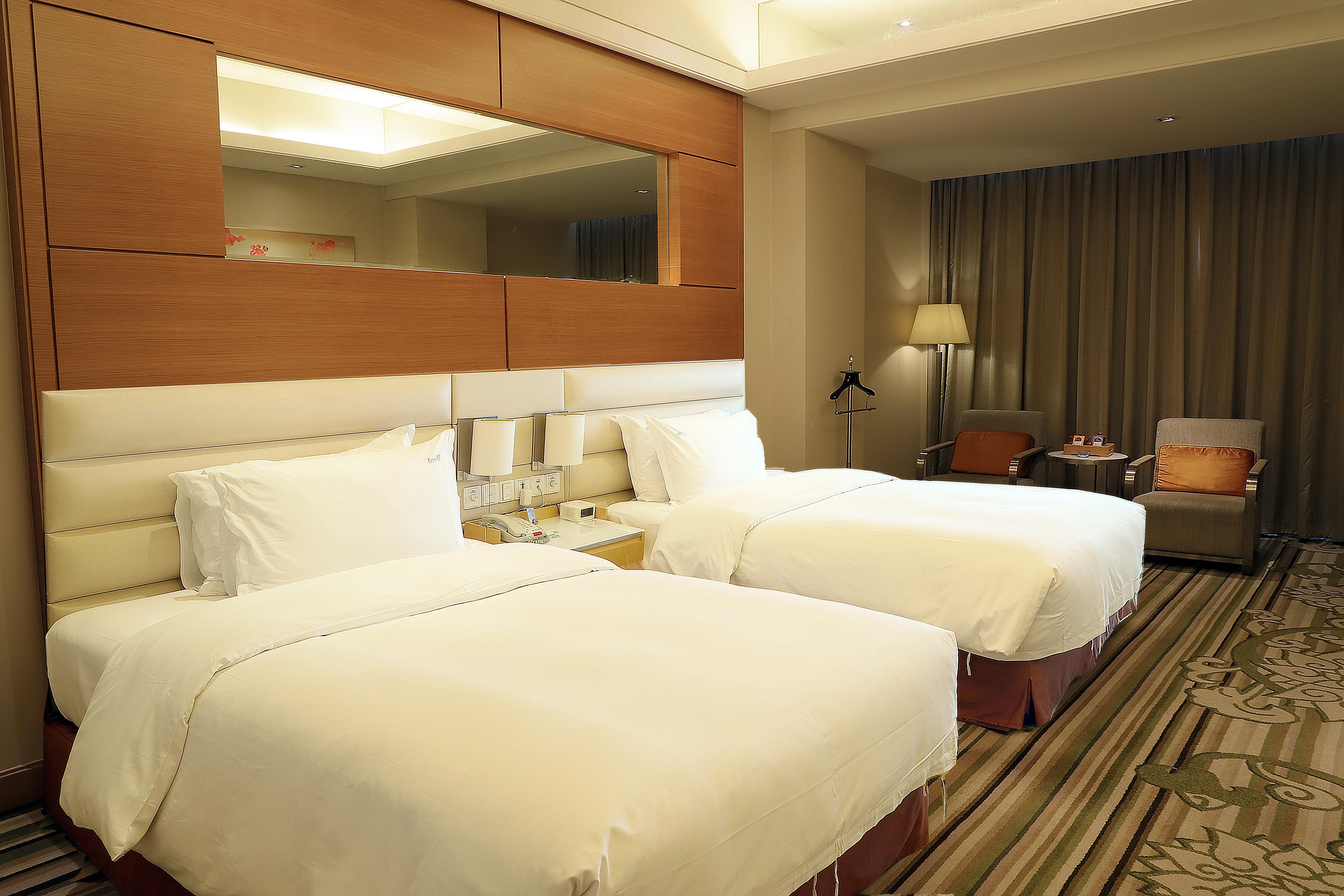 Holiday Inn Tianjin Riverside By Ihg ภายนอก รูปภาพ