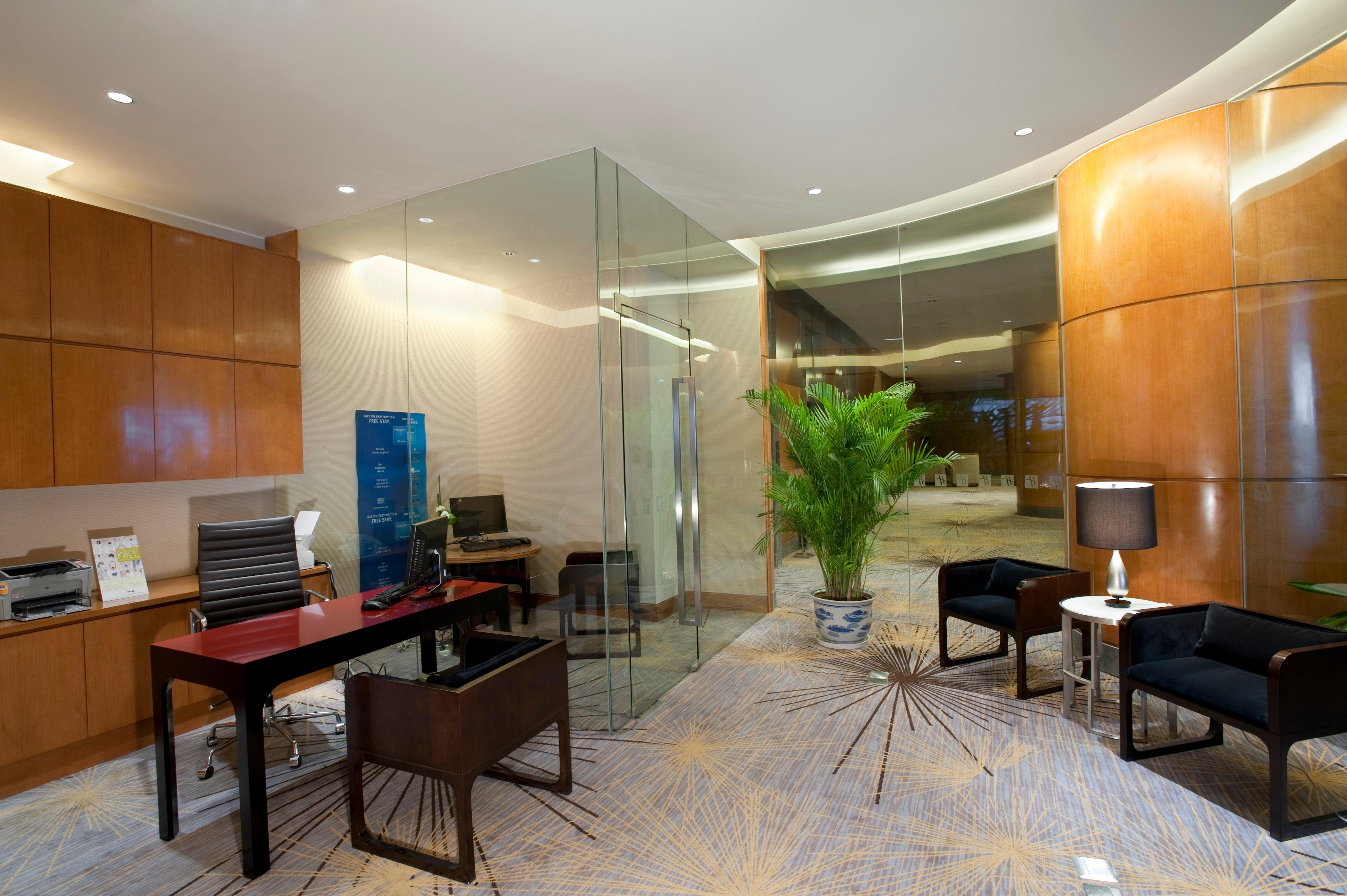 Holiday Inn Tianjin Riverside By Ihg ภายนอก รูปภาพ