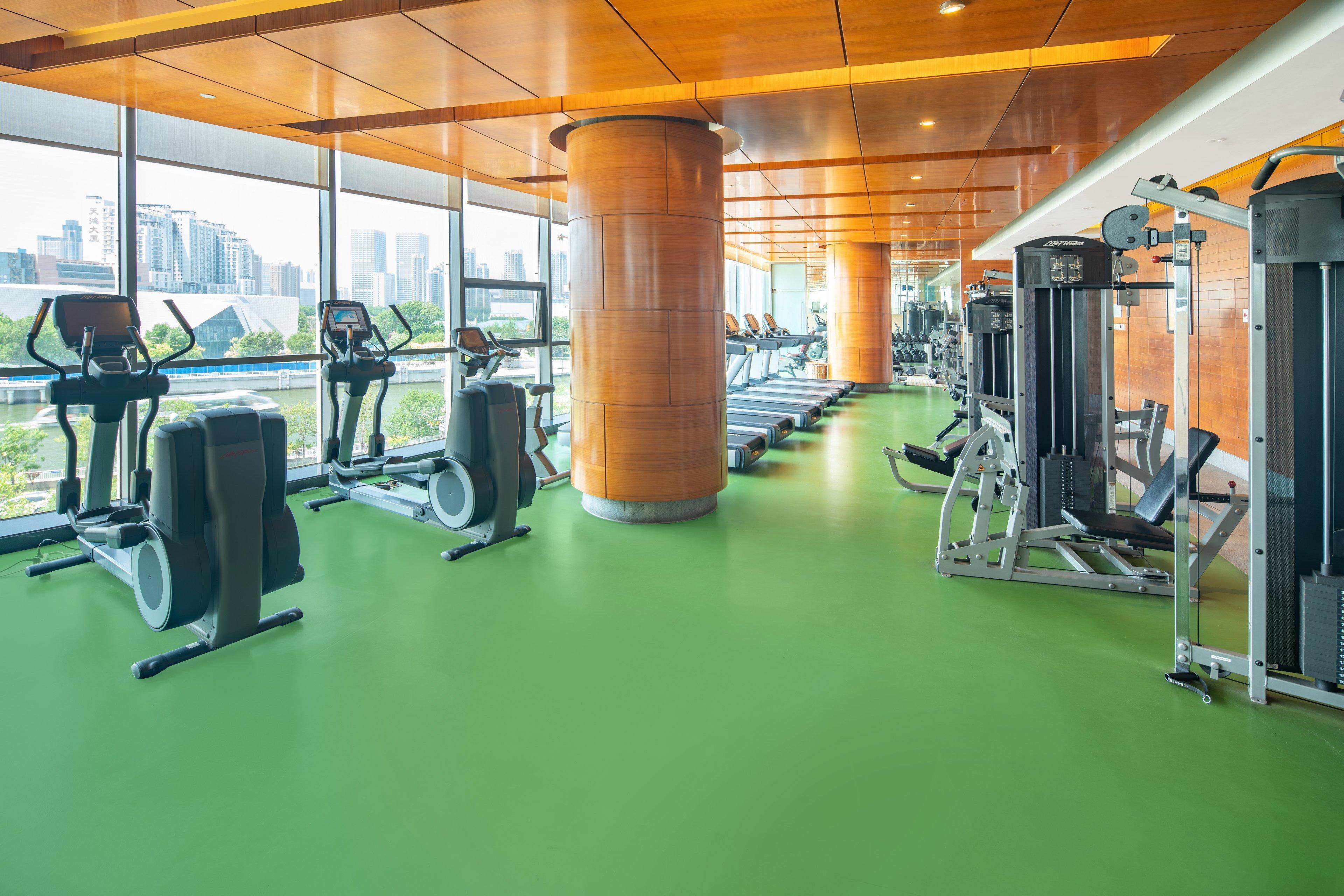 Holiday Inn Tianjin Riverside By Ihg ภายนอก รูปภาพ