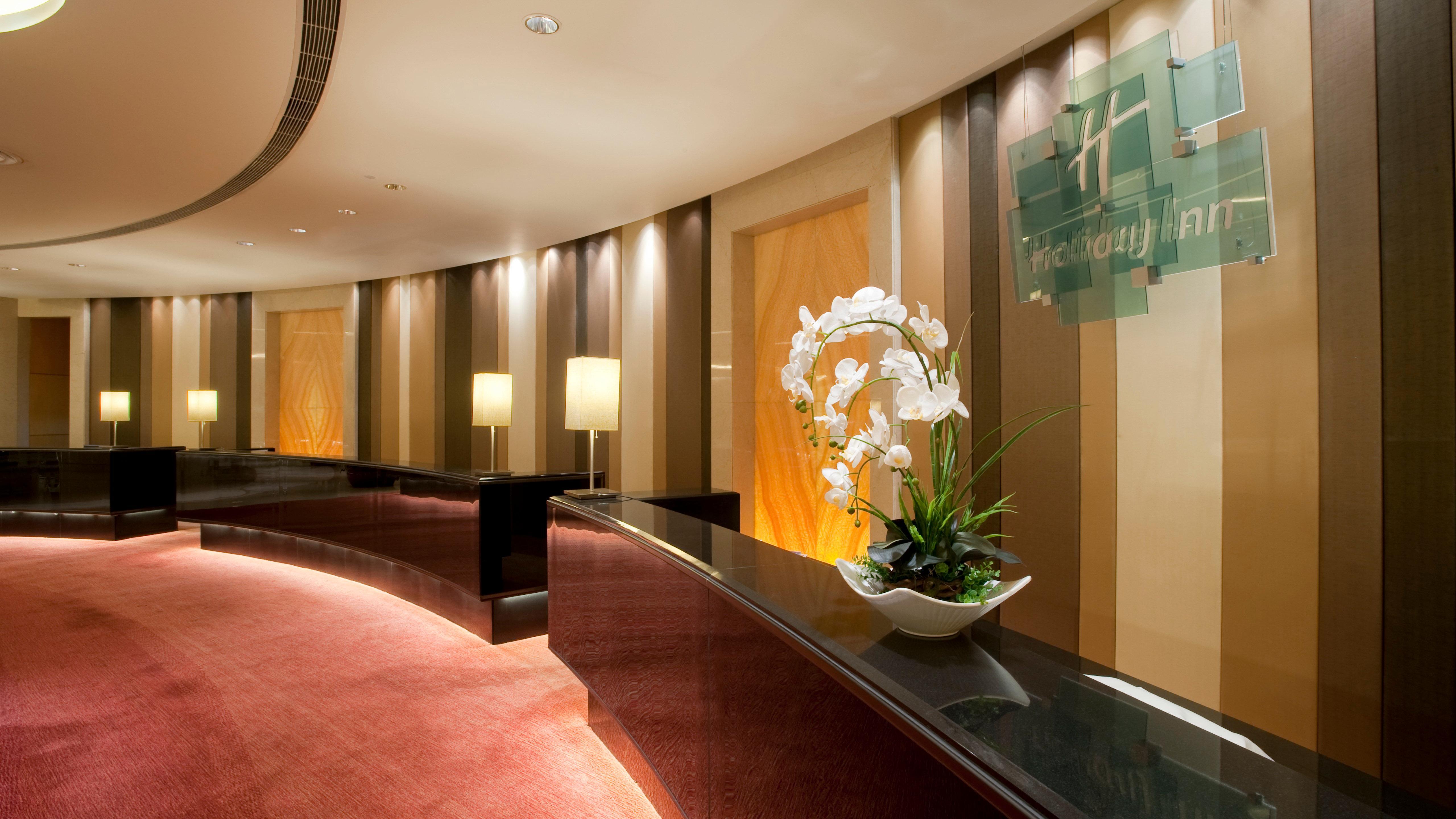 Holiday Inn Tianjin Riverside By Ihg ภายนอก รูปภาพ