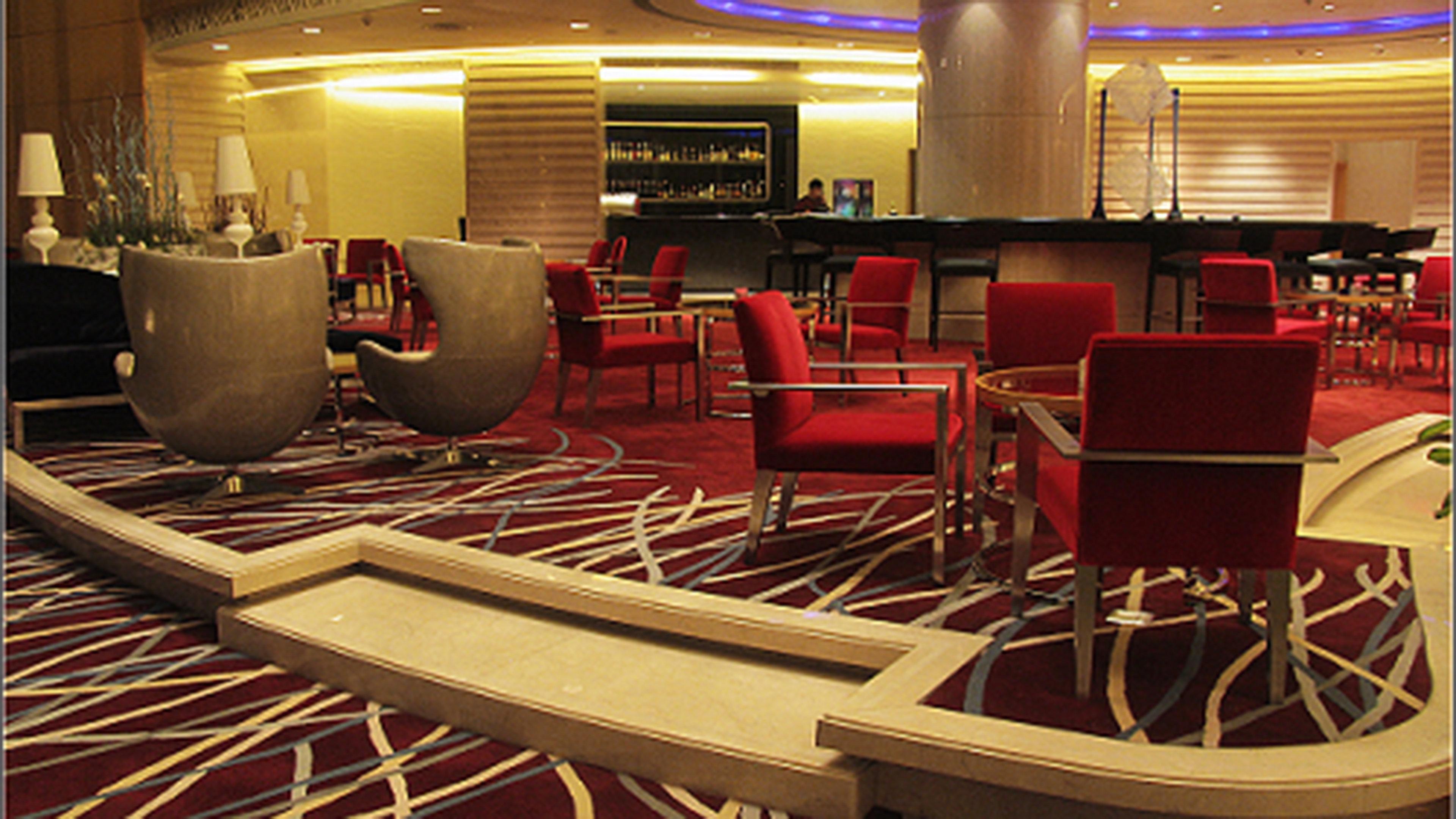 Holiday Inn Tianjin Riverside By Ihg ภายนอก รูปภาพ