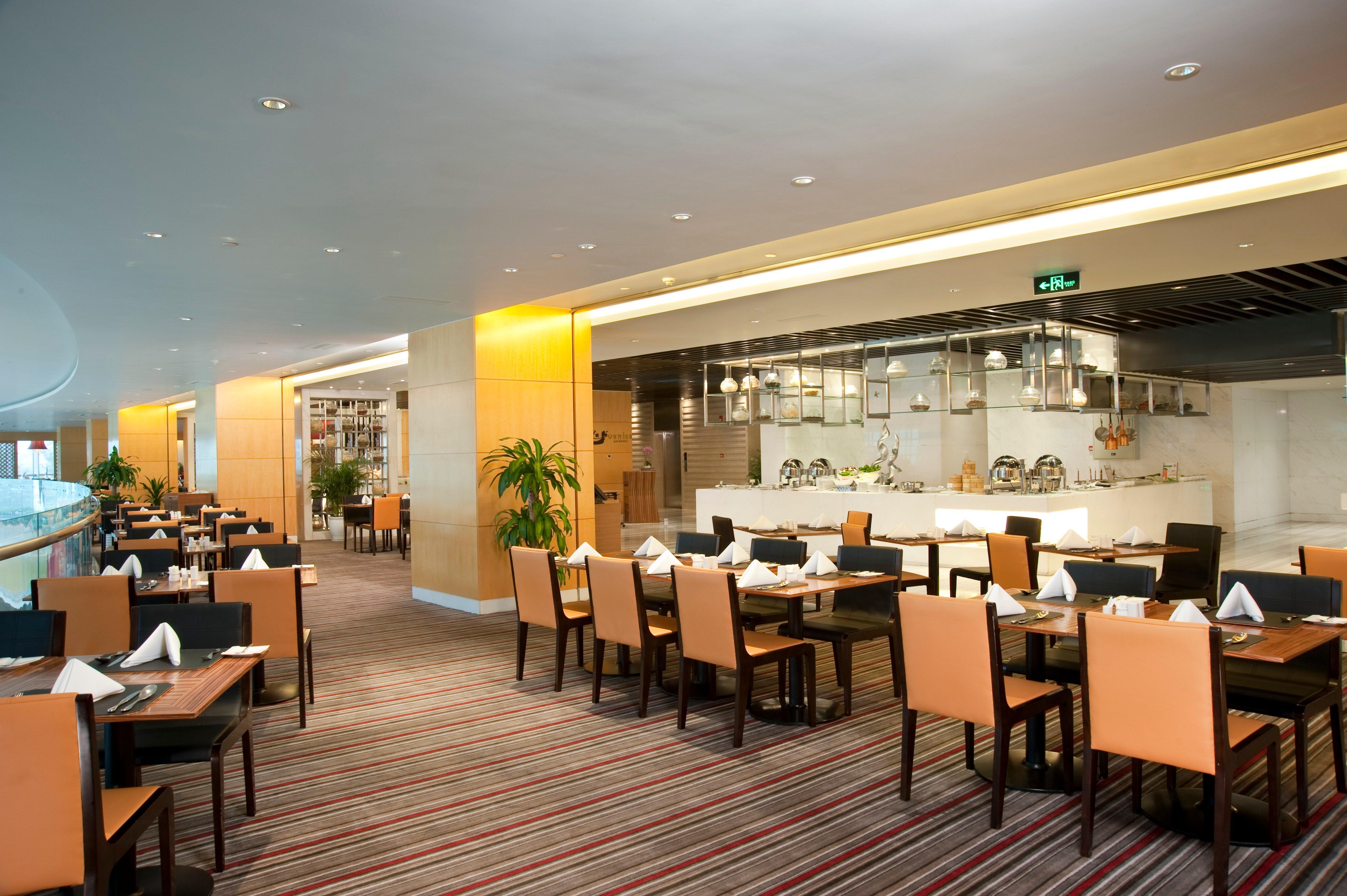 Holiday Inn Tianjin Riverside By Ihg ภายนอก รูปภาพ