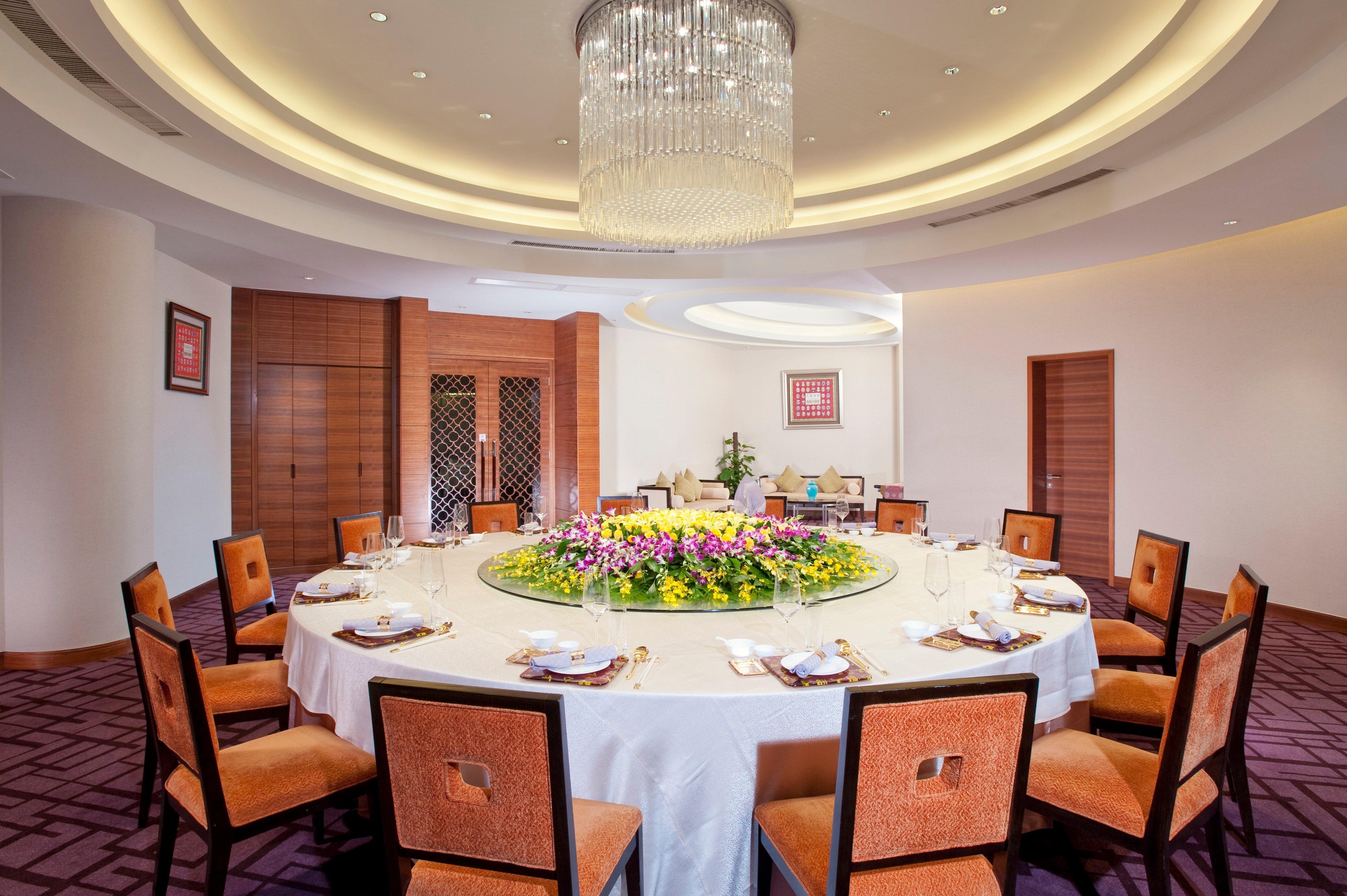 Holiday Inn Tianjin Riverside By Ihg ภายนอก รูปภาพ