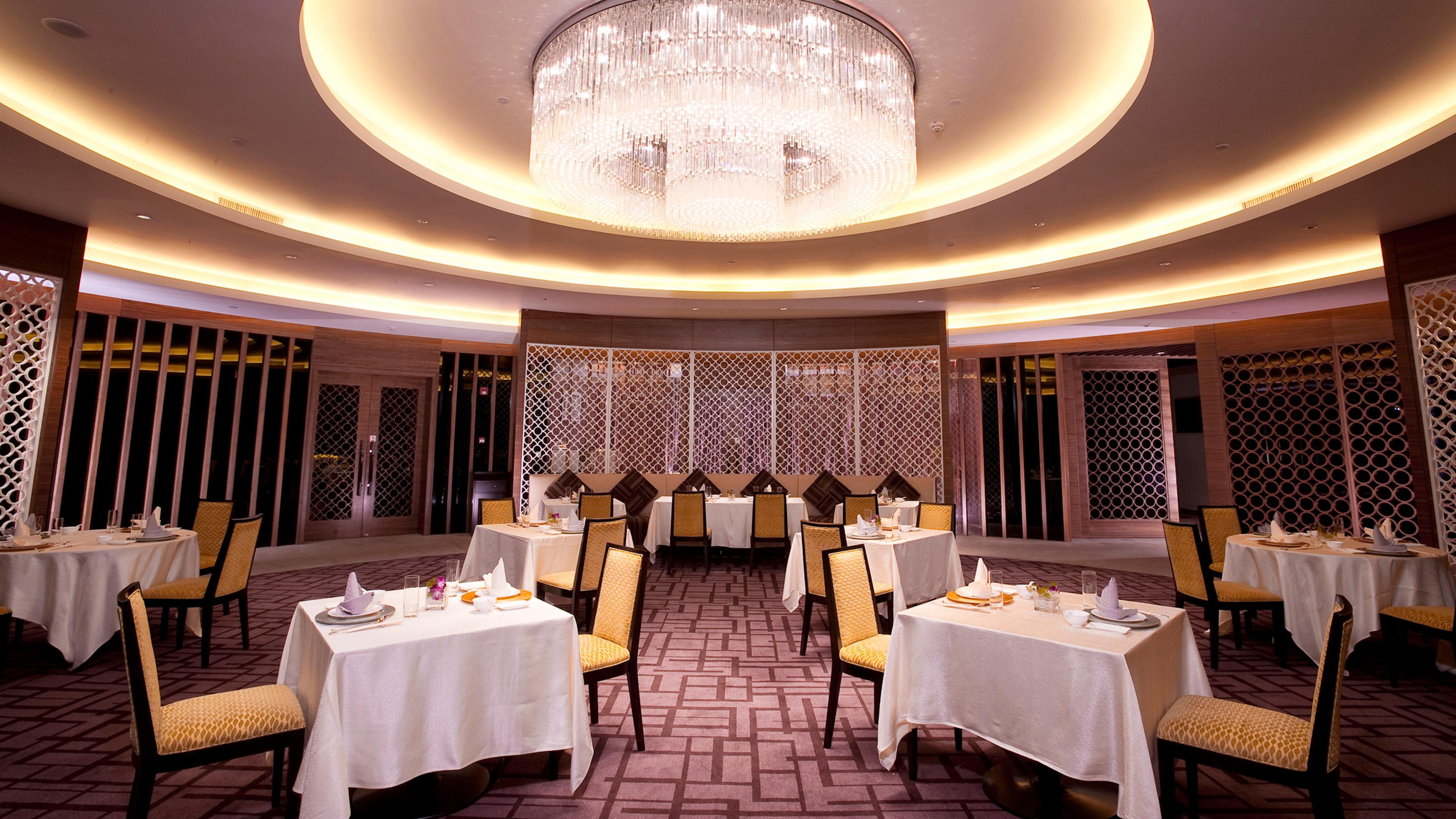 Holiday Inn Tianjin Riverside By Ihg ภายนอก รูปภาพ