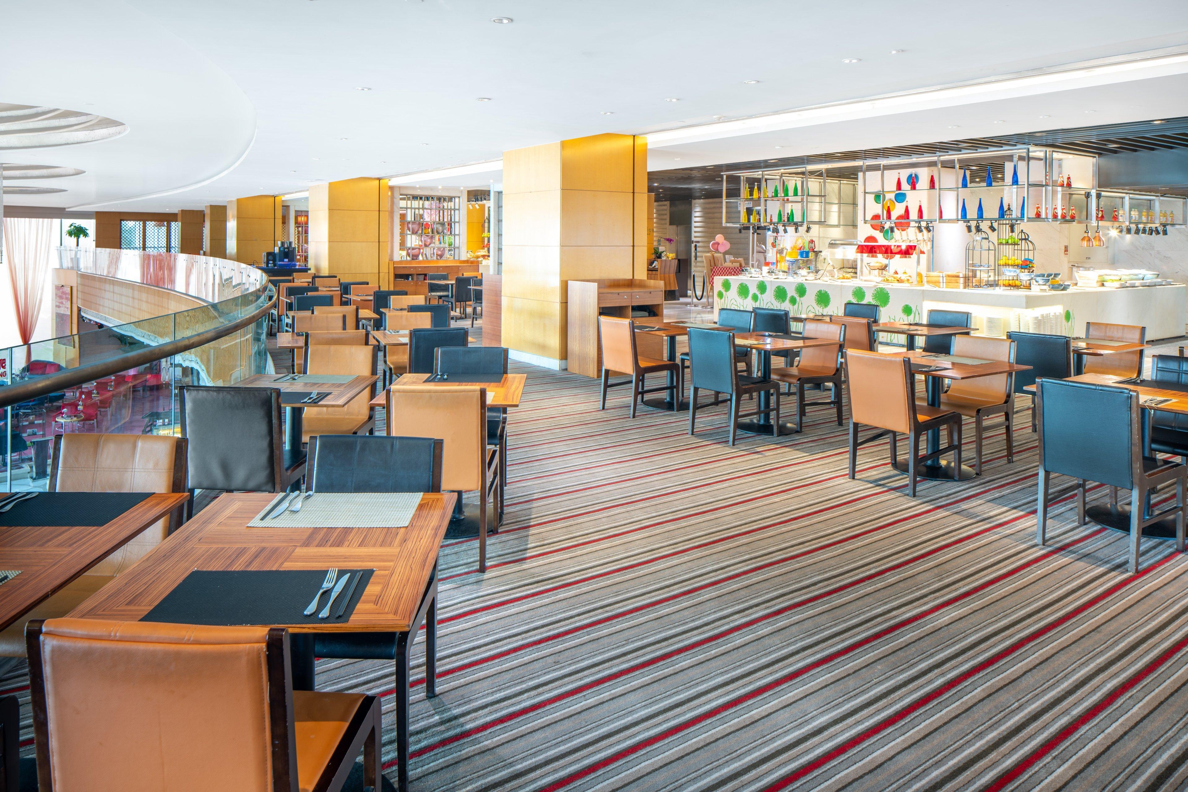 Holiday Inn Tianjin Riverside By Ihg ภายนอก รูปภาพ