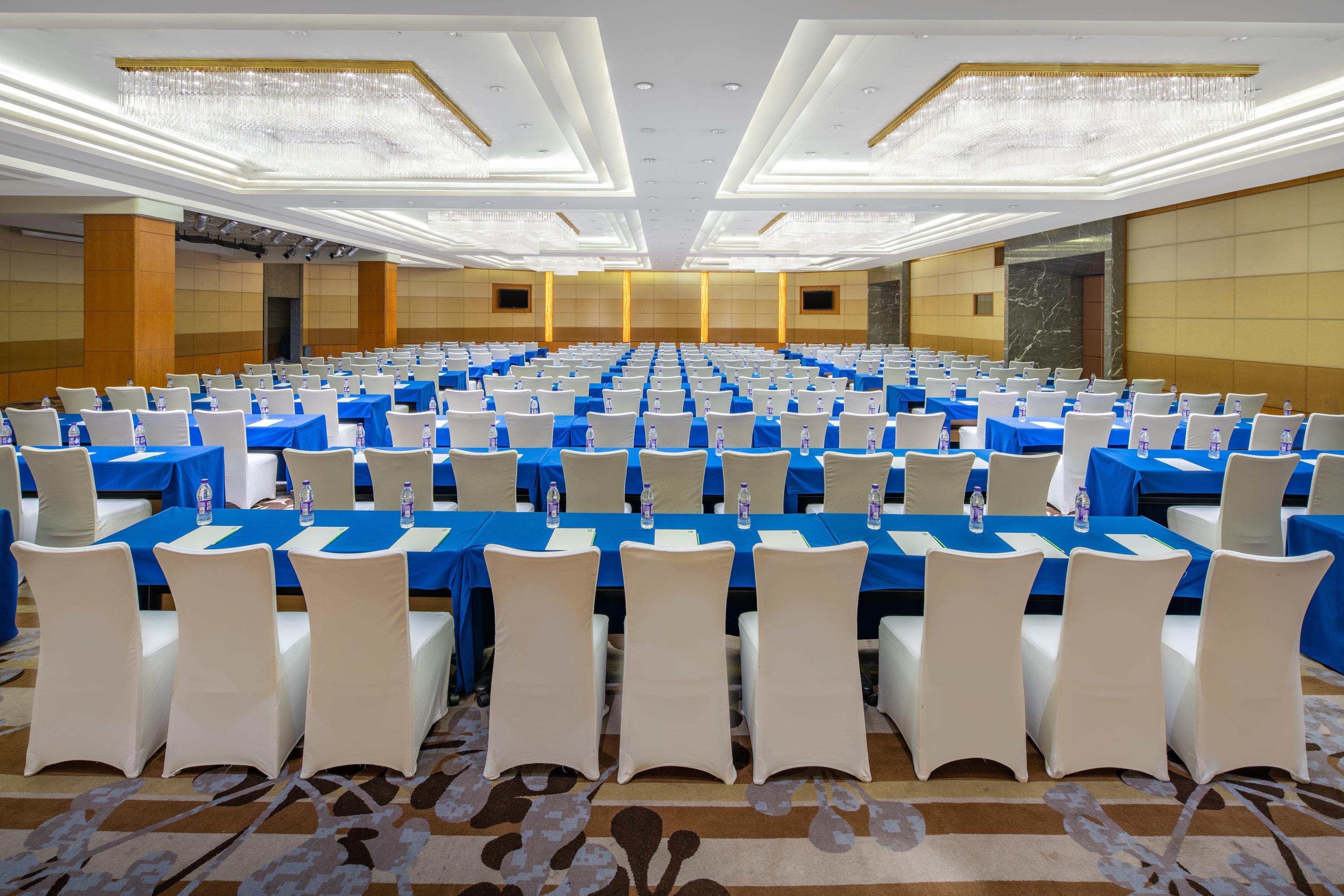 Holiday Inn Tianjin Riverside By Ihg ภายนอก รูปภาพ