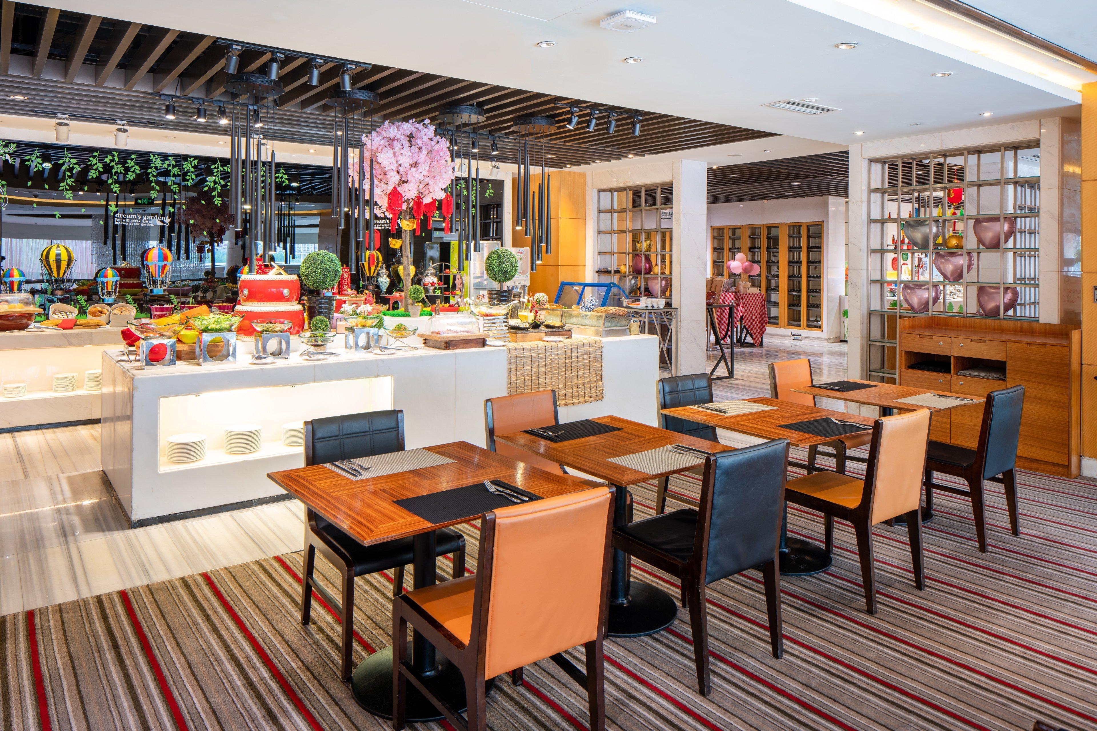 Holiday Inn Tianjin Riverside By Ihg ภายนอก รูปภาพ