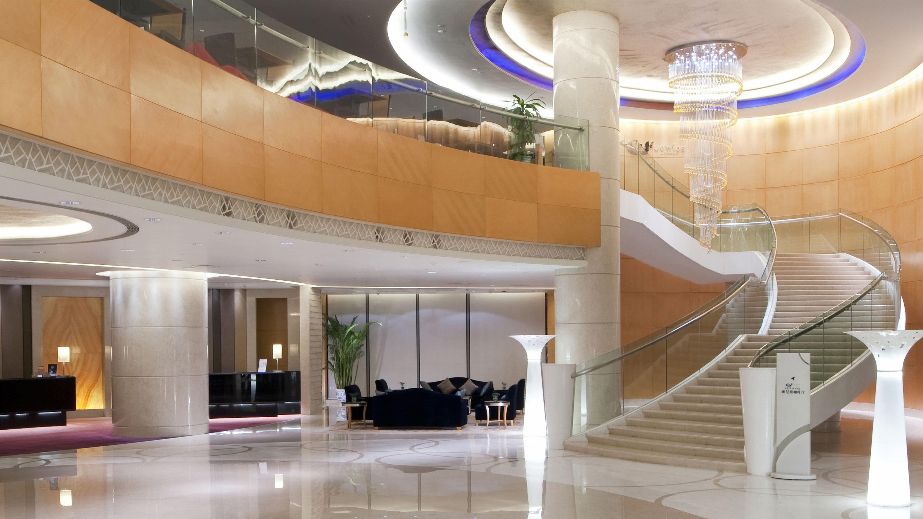 Holiday Inn Tianjin Riverside By Ihg ภายนอก รูปภาพ