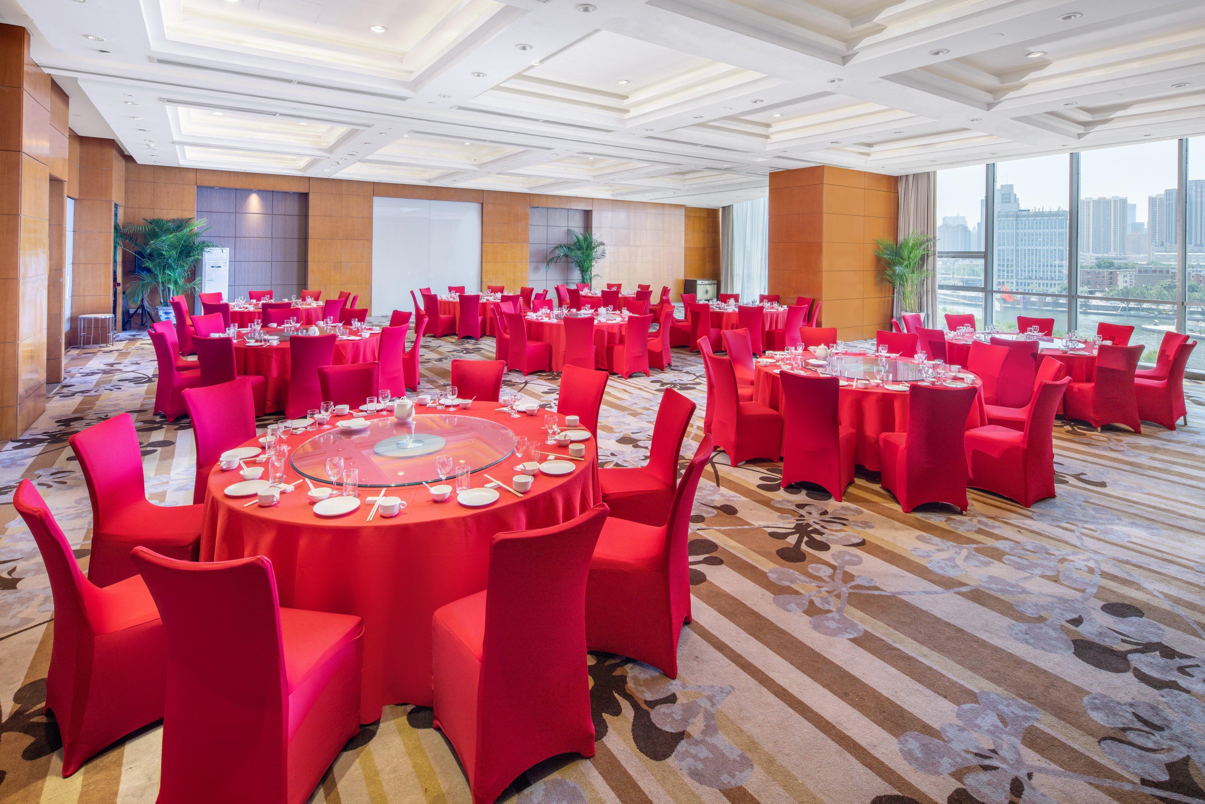 Holiday Inn Tianjin Riverside By Ihg ภายนอก รูปภาพ