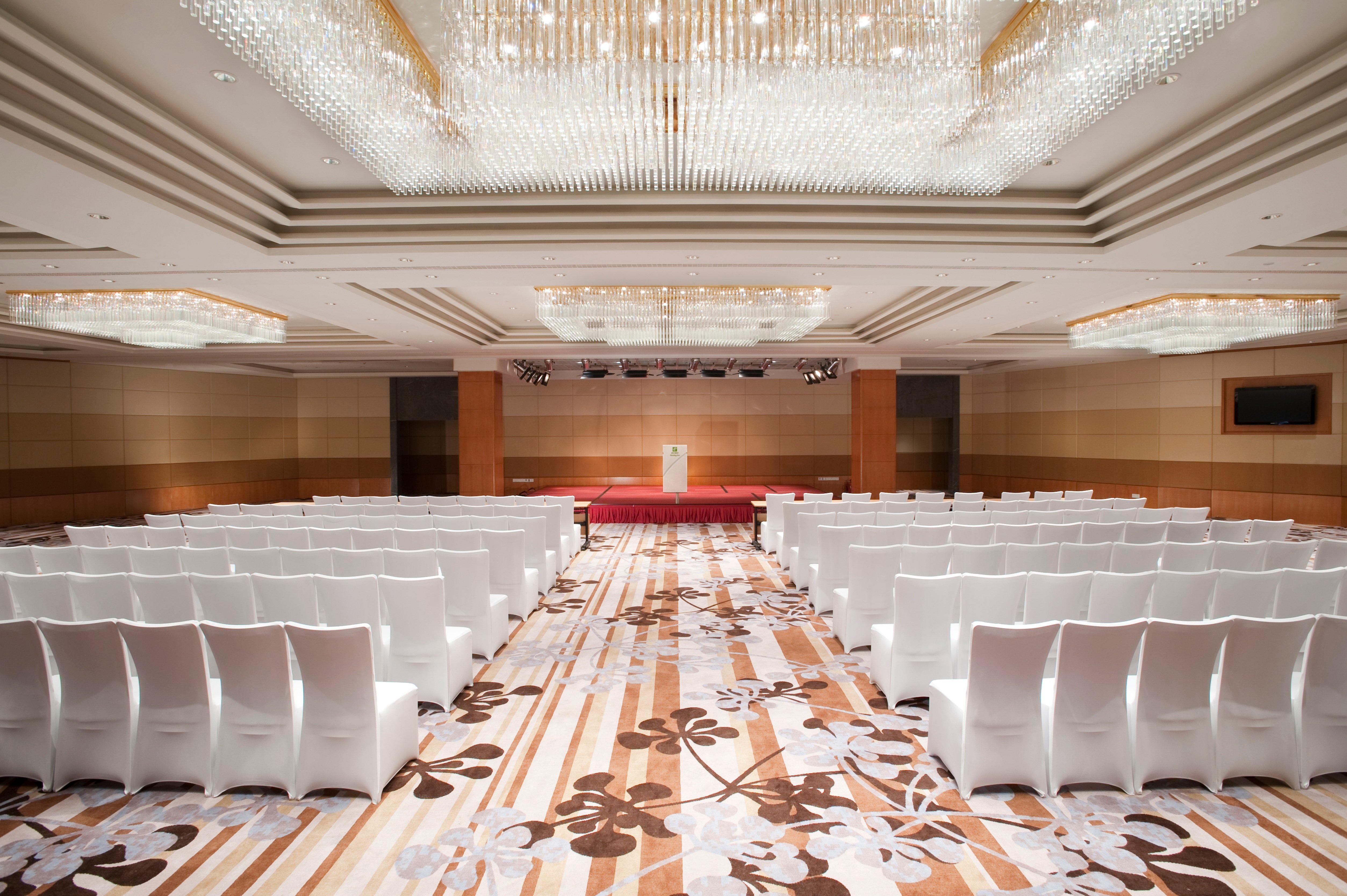 Holiday Inn Tianjin Riverside By Ihg ภายนอก รูปภาพ