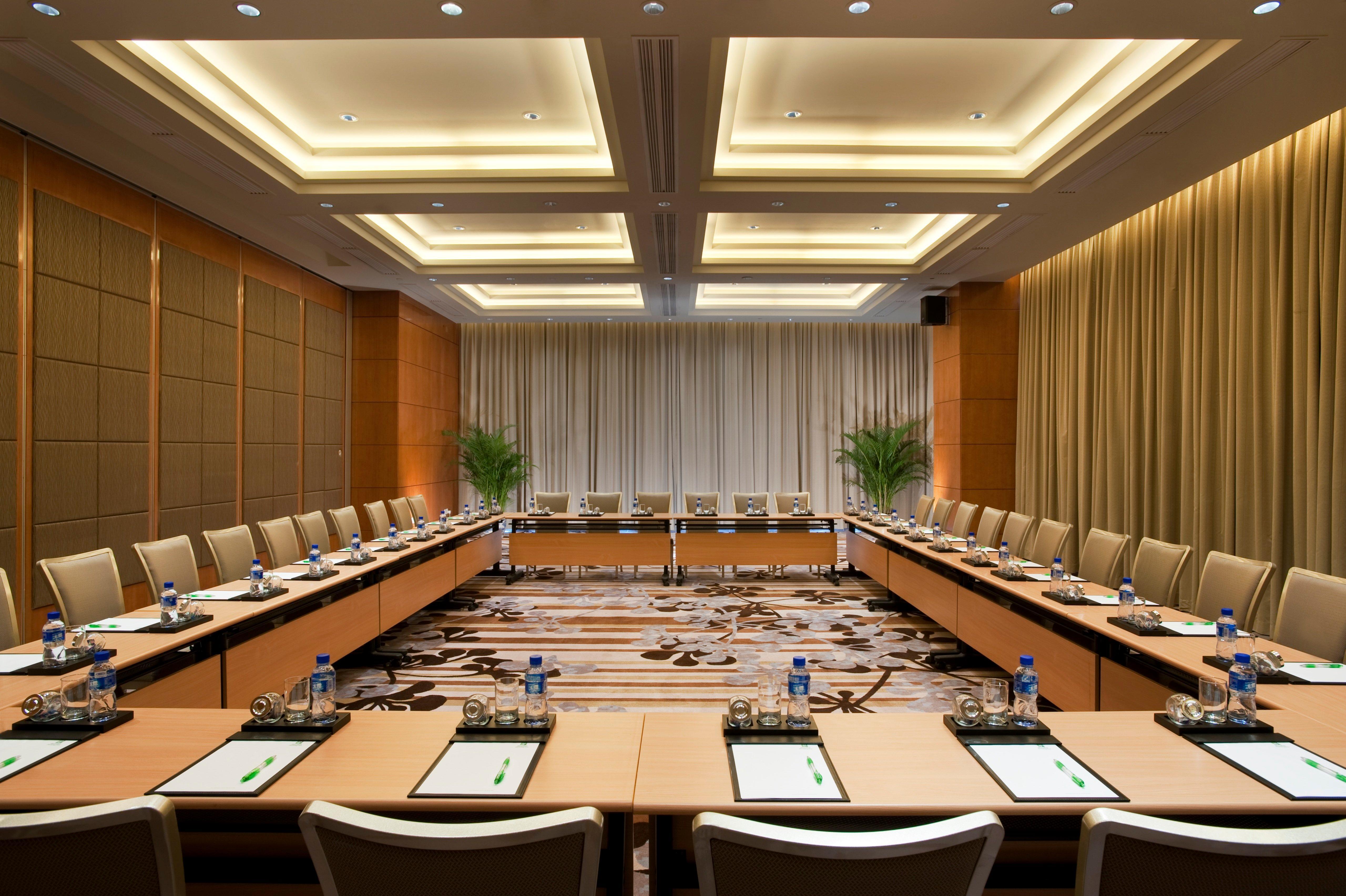 Holiday Inn Tianjin Riverside By Ihg ภายนอก รูปภาพ