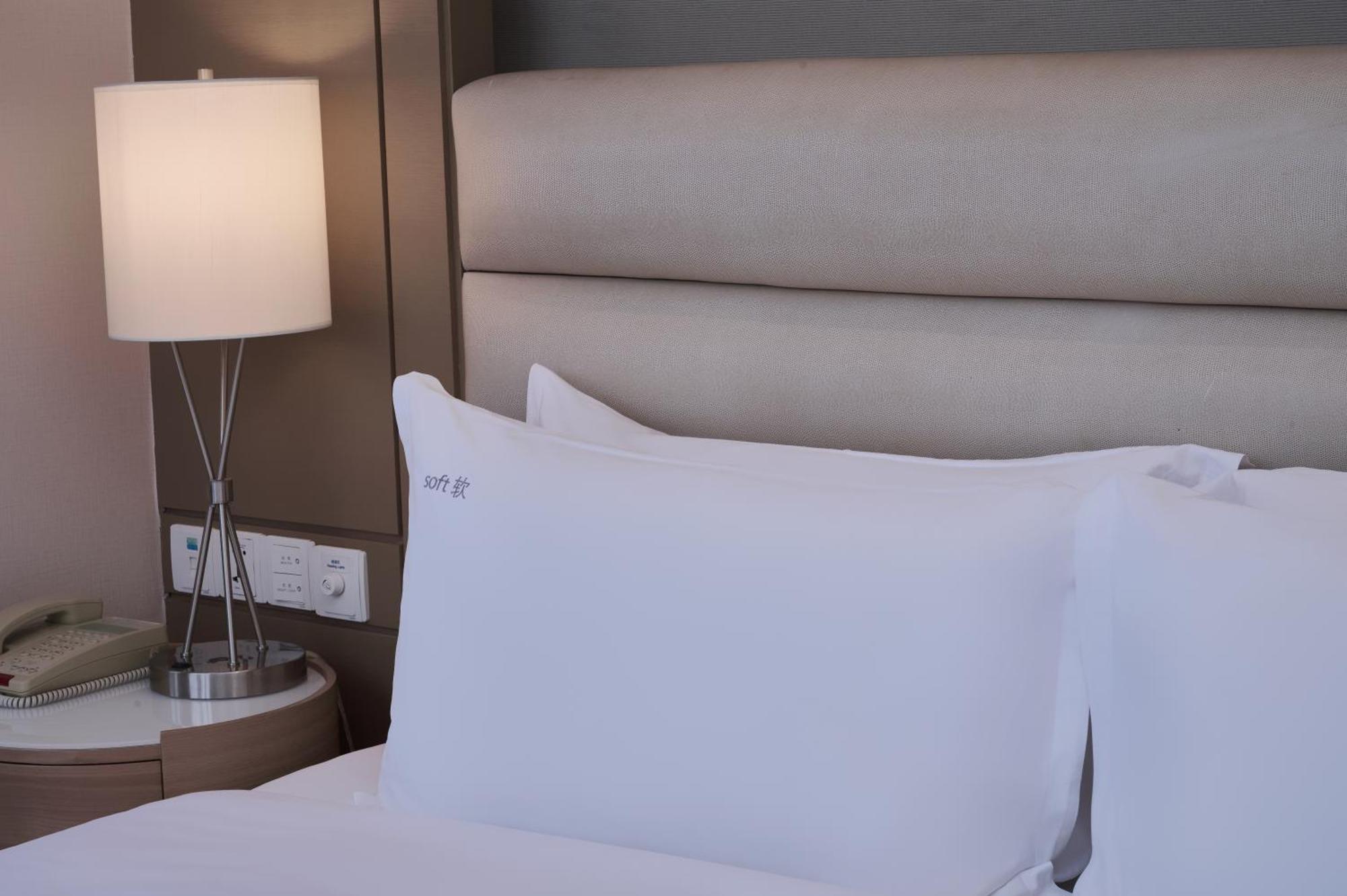 Holiday Inn Tianjin Riverside By Ihg ภายนอก รูปภาพ